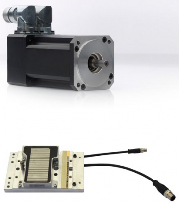 Stiwa Group explora nuevas vías con los motores lineales de Wittenstein