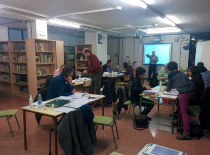 PlasticsEurope desarrolla el Proyecto APQUA en el País Vasco para promover el conocimiento científico de los plásticos