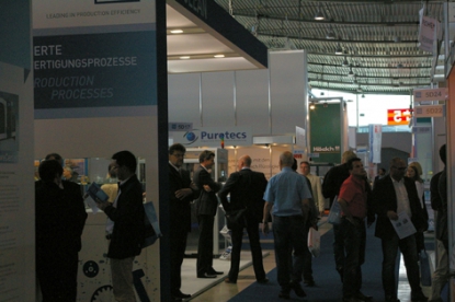 parts2clean: programa completo para una limpieza eficaz y de proceso seguro