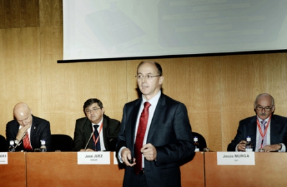 Hegan, Ihobe y BEdC elaboran un Informe de Vigilancia y Competitividad Ambiental para el sector aeronáutico