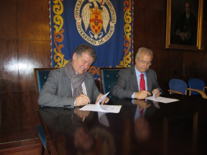 PlasticsEurope y la Universidad Complutense de Madrid promoverán el conocimiento de los plásticos y su industria entre universitarios