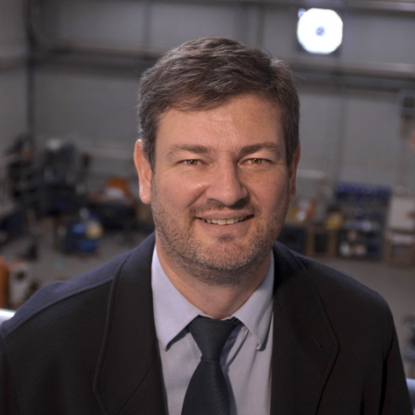 Alex Revoltós: Para Alimatic, México representa el 15% de las exportaciones totales y es uno de los más importantes mercados en Latinoamérica