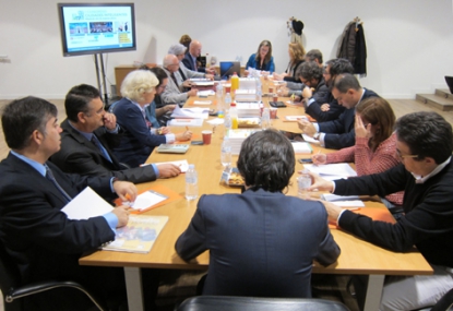 Grupo Tecma Red y Reci organizan el I Congreso Ciudades Inteligentes