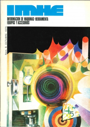 Sobre la electroerosión y la fabricación de moldes y matrices