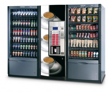 Azkoyen inaugura planta en Colombia