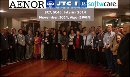 Cien expertos mundiales debaten en Vigo sobre las Normas de Tecnologías de la Información