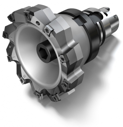Sandvik Coromant ofrece un rendimiento de fresado optimizado para la industria de la automoción