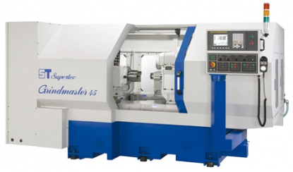 Rectificadoras de interiores CNC