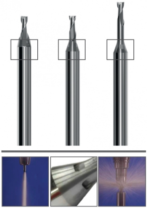 Tecnología que ofrece un salto tecnológico en el fresado
