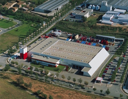 Schoeller Arca Systems y Linpac Allibert formalizan la fusión empresarial y constituyen el Grupo Schoeller Allibert