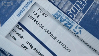 Izar, ejemplo de empresa exportadora para el Icex