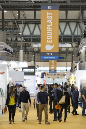 Expoquimia, Eurosurfas y Equiplast inician con paso firme su camino hacia el World Chemical Summit