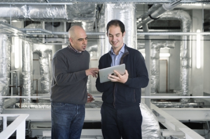 La UE financia tres proyectos con la participación de IK4-Ikerlan para investigar en fabricación avanzada