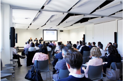 Aimplas presenta las herramientas para financiar la I+D+i empresarial en un taller gratuito