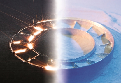 IK4: tecnología de altos vuelos para fabricar aviones contaminando menos