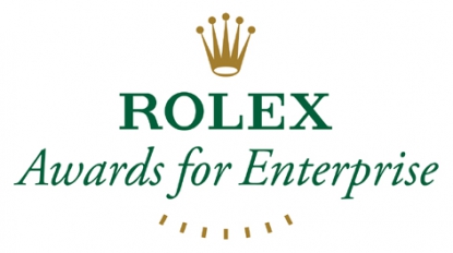 Rolex busca emprendedores con ideas para cambiar el mundo