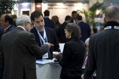 Se anuncia el programa del congreso del poliuretano de Utech Europe 2015