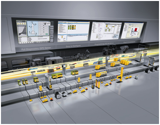 Pilz su aliado en seguridad desde hace 65 años