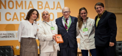 Conama 2014: recetas para no devorar el mundo