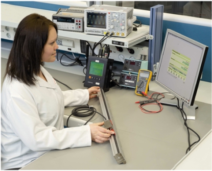 Reparaciones con inversión asegurada: Heidenhain ofrece doce meses de garantía sobre el aparato completo