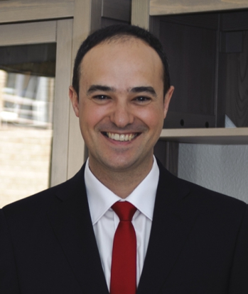 David Huertas asume la dirección de la planta de Clariant en Yuncos