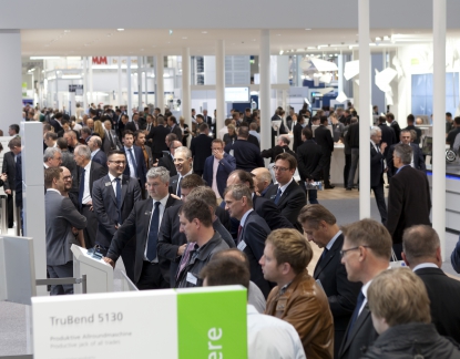 Mejores tiempos para la chapa