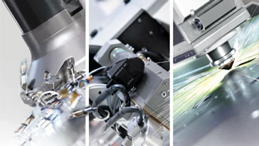 IK4-IDEKO: Especialista en tecnologías de fabricación y producción industrial