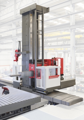 Juaristi: expertos en fresado y mandrinado desde 1941