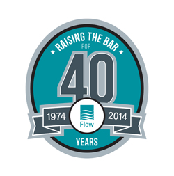 Flow Waterjet, 40 años aumentando la presión