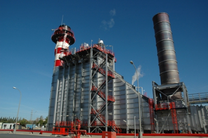 Cepsa implanta un nuevo Sistema de Gestión de Eficiencia Energética en todas sus refinerías