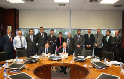 Nace Addimat, asociación de fabricación aditiva y 3D