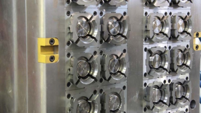 Negri Bossi lleva a cabo un ensayo de herramienta para su cliente Capsol