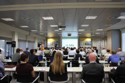 Expertos internacionales trazarán el futuro del packaging responsable en Valencia