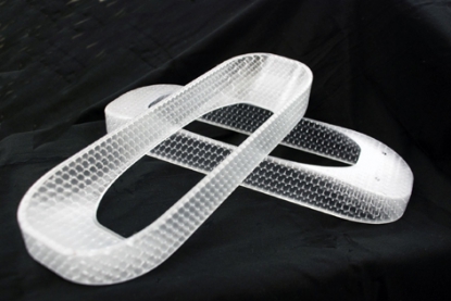 El curado por radiación, un socio importante en la impresión