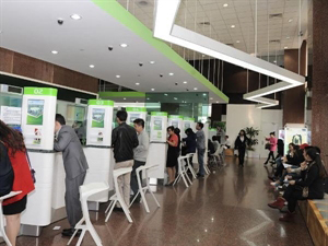 TÜV Rheinland certifica en ISO 27001 al Banco de Comercio Exterior de Vietnam