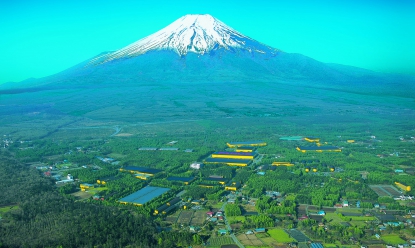 FANUC: nº 1 mundial en automatización industrial