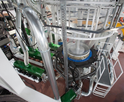 Macchi: cinco capas de rendimiento, calidad y economía en NPE2015