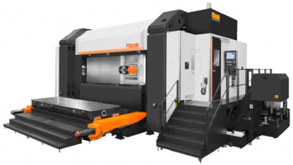 Modelo para la fabricación de componentes aeronáuticos de mediano y gran tamaño