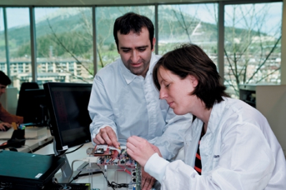 IK4-Ikerlan muestra en Ámsterdam su liderazgo en el ámbito de los sistemas embebidos confiables