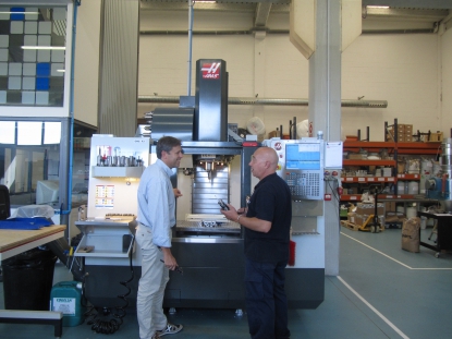 Dando forma a las ideas