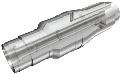 Servicios de Sandvik Coromant para petróleo y gas: amplio programa para mecanizado de soportes de tubería