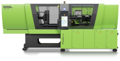 Engel participará en Plastindia 2015