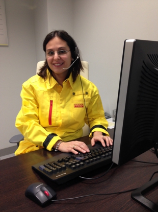 Sandvik Coromant refuerza sus iniciativas digitales con un servicio de chat on-line en tiempo real