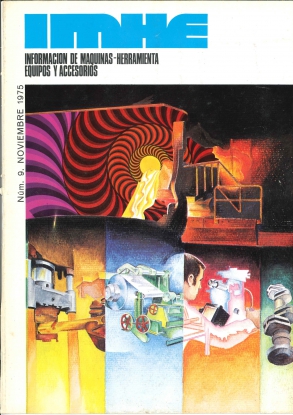 Sobre máquinas para el trabajo de la chapa