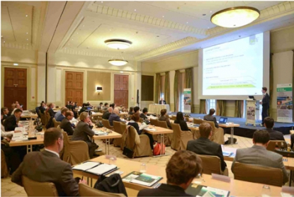 El IKV organizó la Conferencia Internacional de Moldeo por Inyección (IIMC), con éxito de audiencia internacional