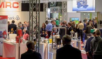 Fabricantes y distribuidores líderes confirman su participación en Pumps & Valves