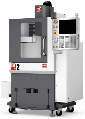 Fresadoras de oficina rediseñadas de arriba abajo