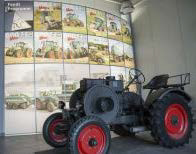 Fendt: precisión al cubo con la ayuda de Zoller