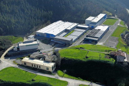 DANOBATGROUP: Más de 60 años innovando en máquina-herramienta