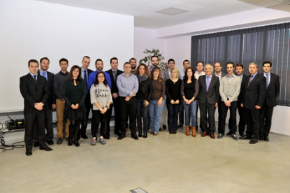 Pilz España y Portugal celebra su reunión anual de ventas confirmando la buena evolución de la empresa